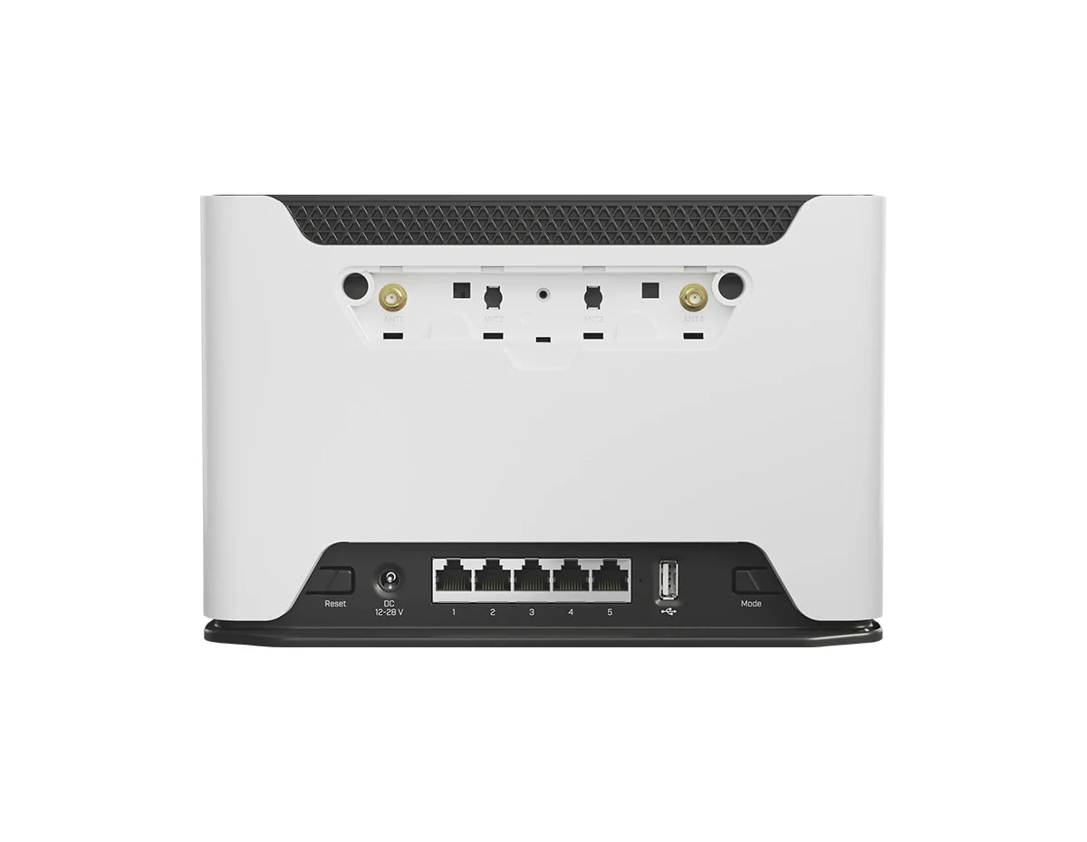MikroTik D53G-5HacD2HnD-TC&EG06-A Chateau LTE6-US Dual-Band Home Access Point