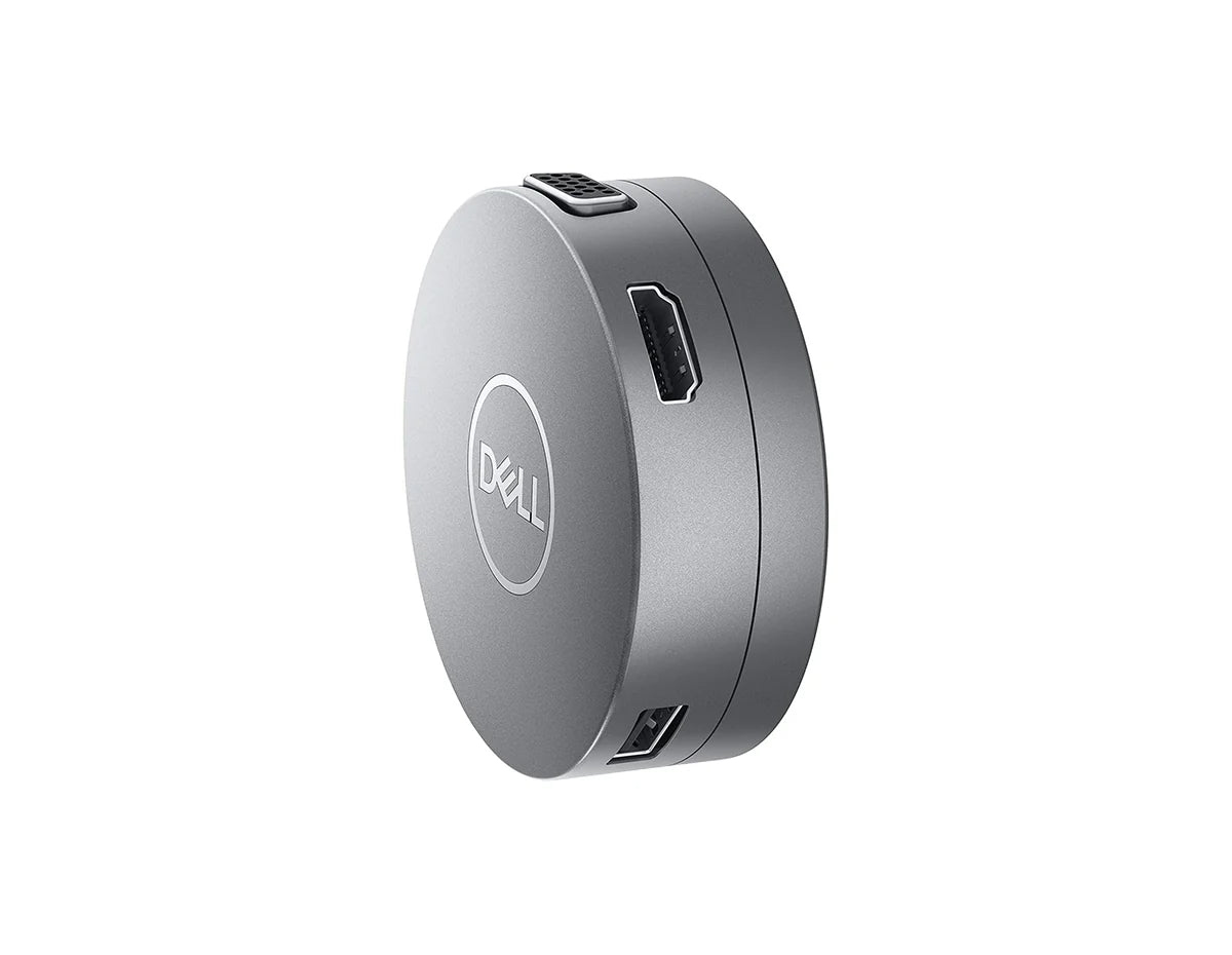 DELL 7-in-1 USB-C Multiport Adapter (DA310)