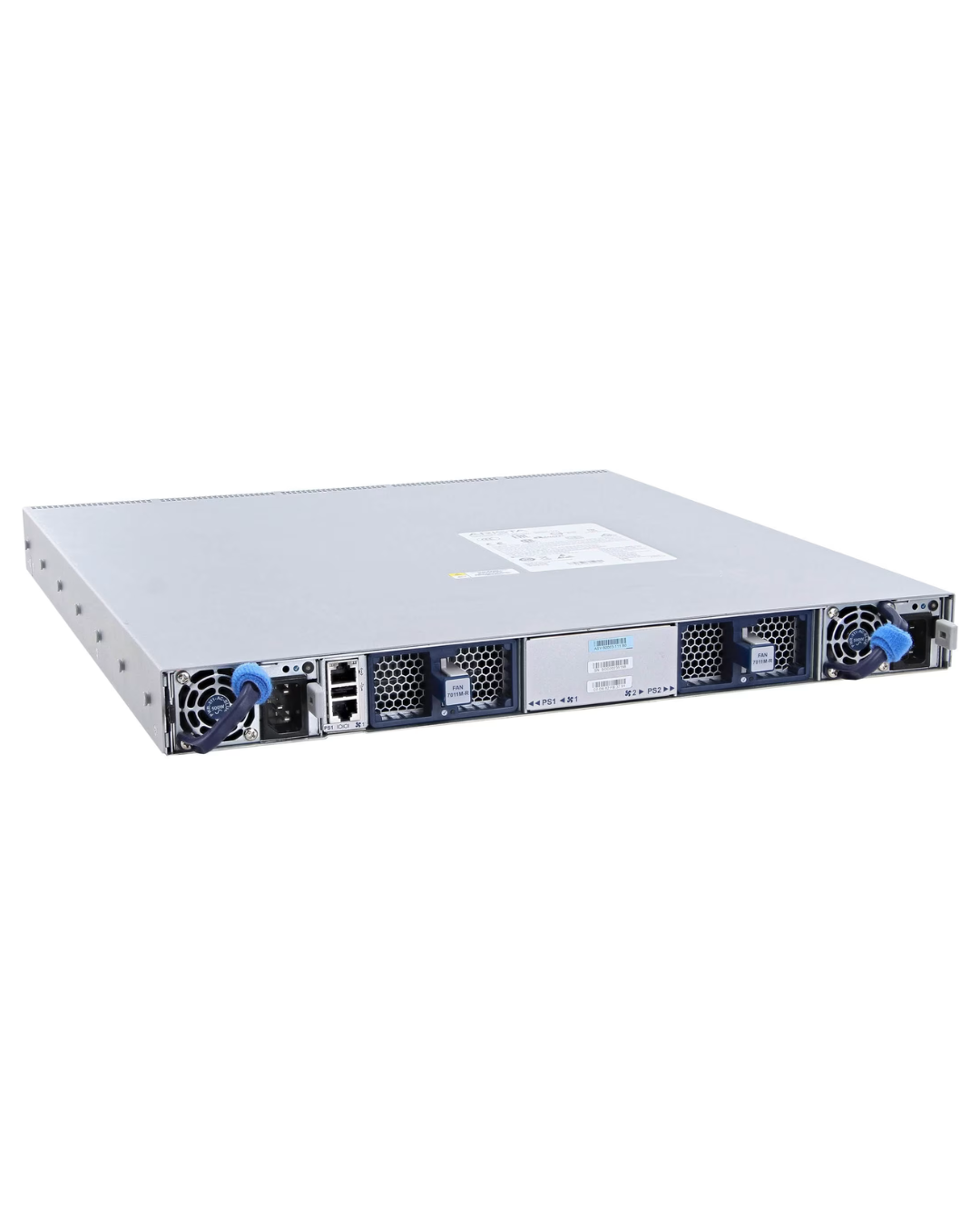 Arista DCS-7050SX3-48YC8C-F - New - 25GbE/100GbE MACsec Switch with Dual PWR-511-DC-RED