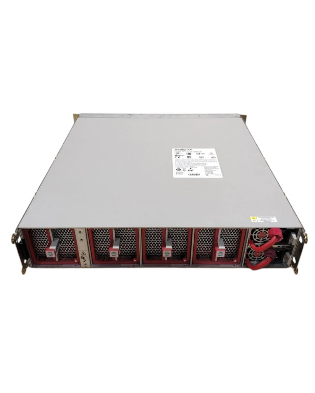 Arista DCS-7050SX3-96YC8-F New - 96x25GbE 8x100GbE Switch