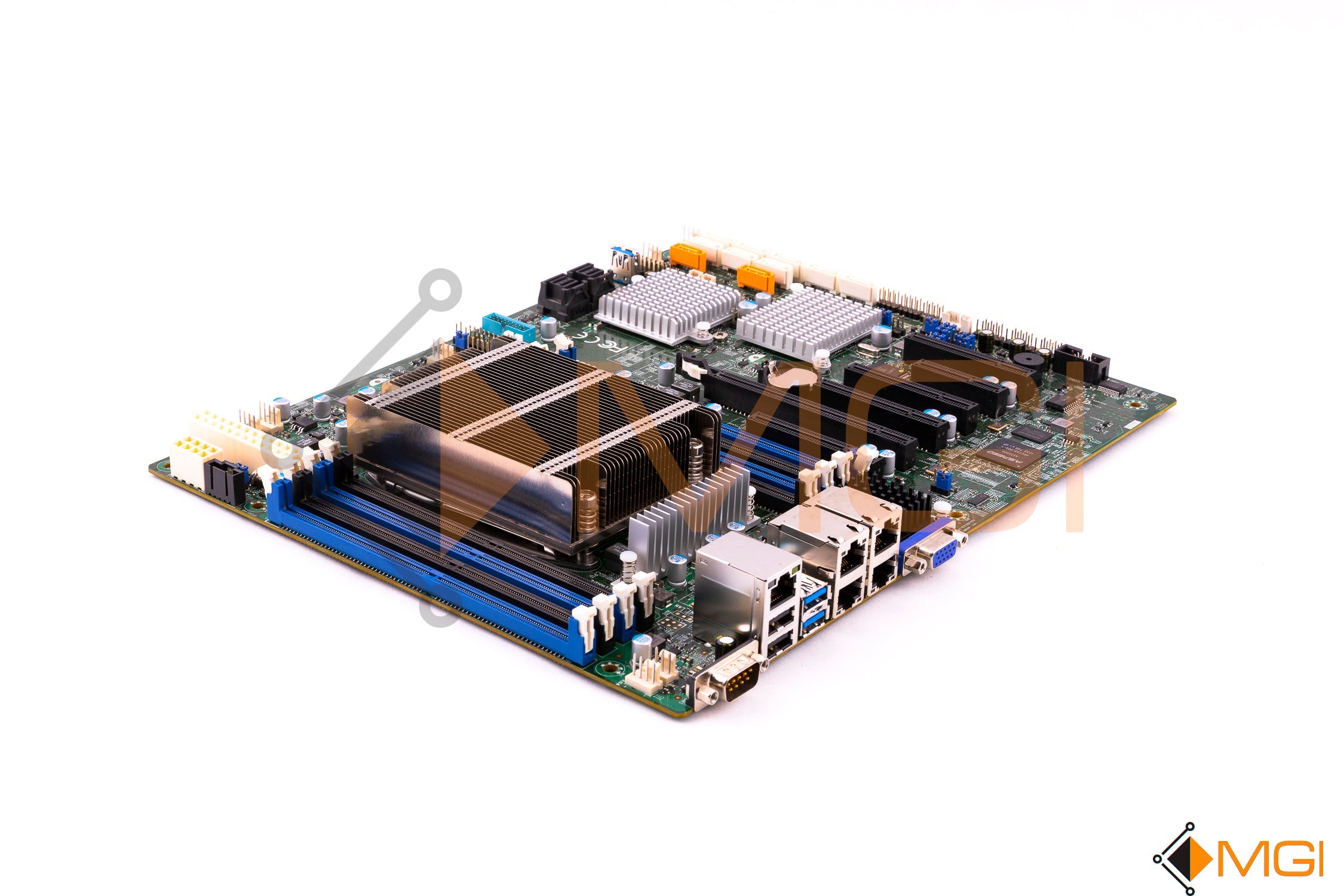 X10SRH-CLN4F