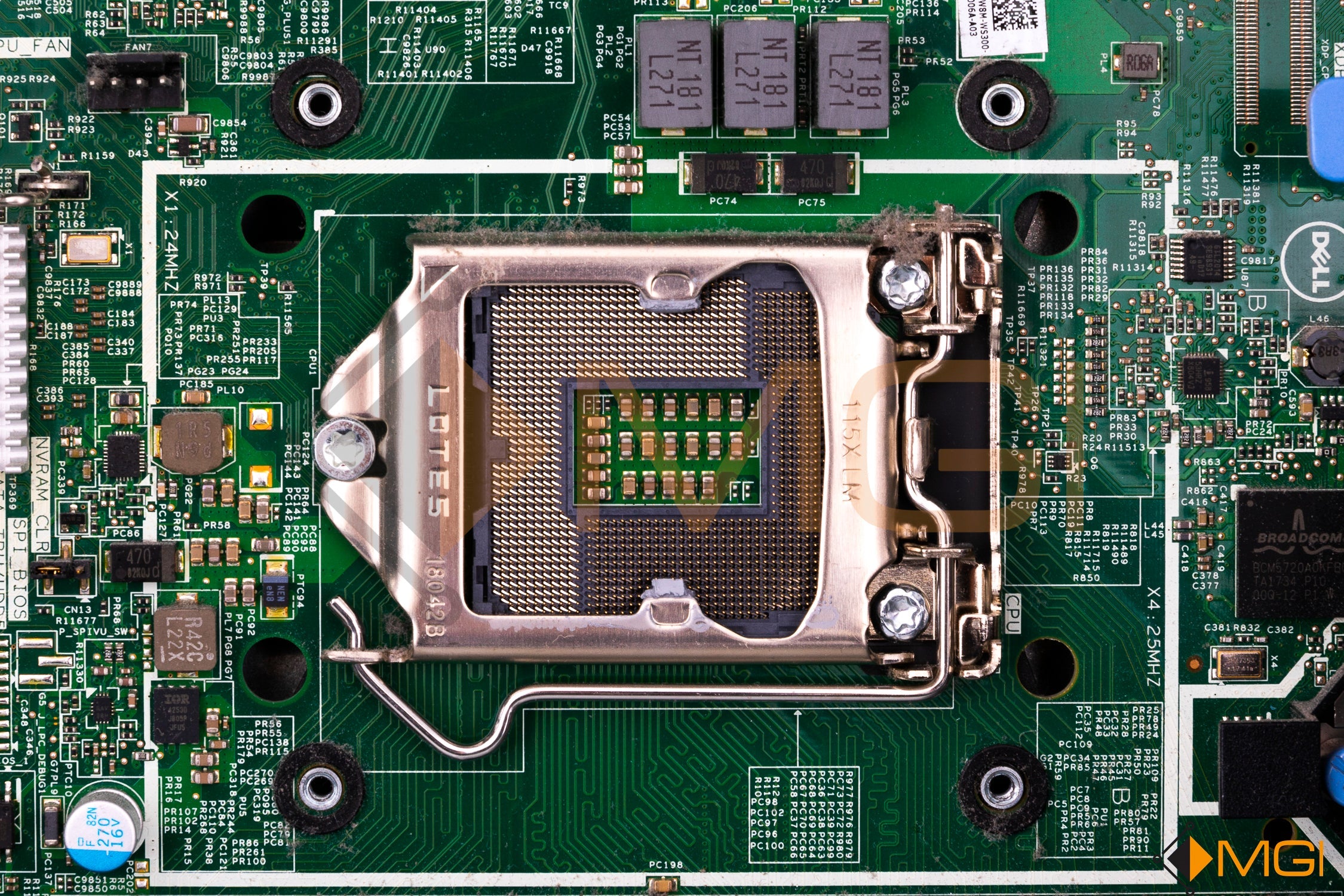 T330 CTO