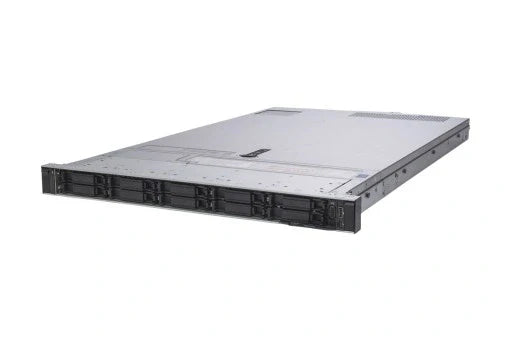 Dell PowerEdge R6415 10-Bay NVMe – EPYC 7351P – 16 Cores – 64GB