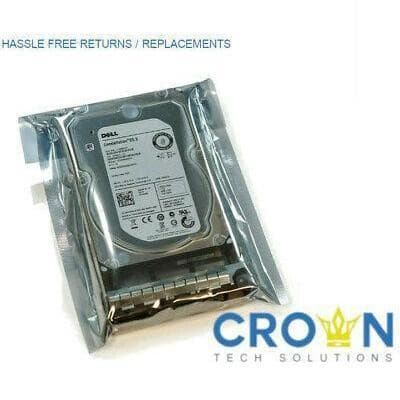 DELL T871K ST9300603SS 300GB 10K 6G 2.5" SP SAS HARD DRIVE w/G176J 700900353700-FoxTI
