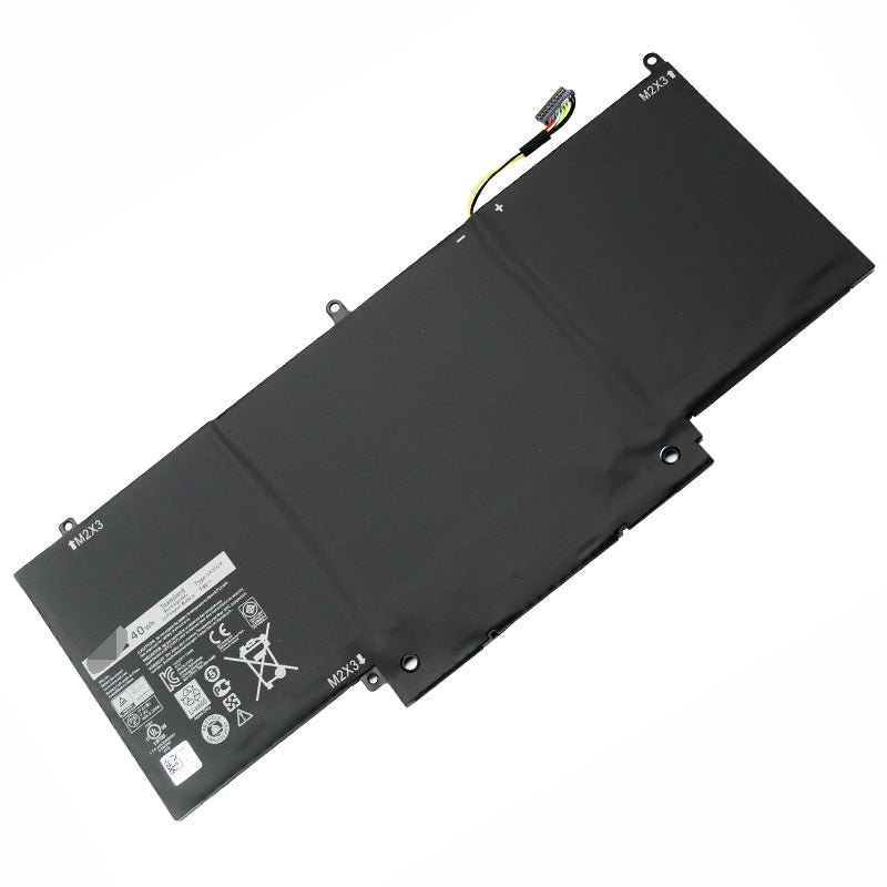 DGGGT 40Wh Battery For Dell XPS 11 XPS11-1308T 1508T XPS11R