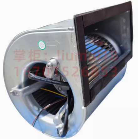 Fans-techDH146A1-AF5-05 220V 1.2/0.9A 260/23W Cooling Fan