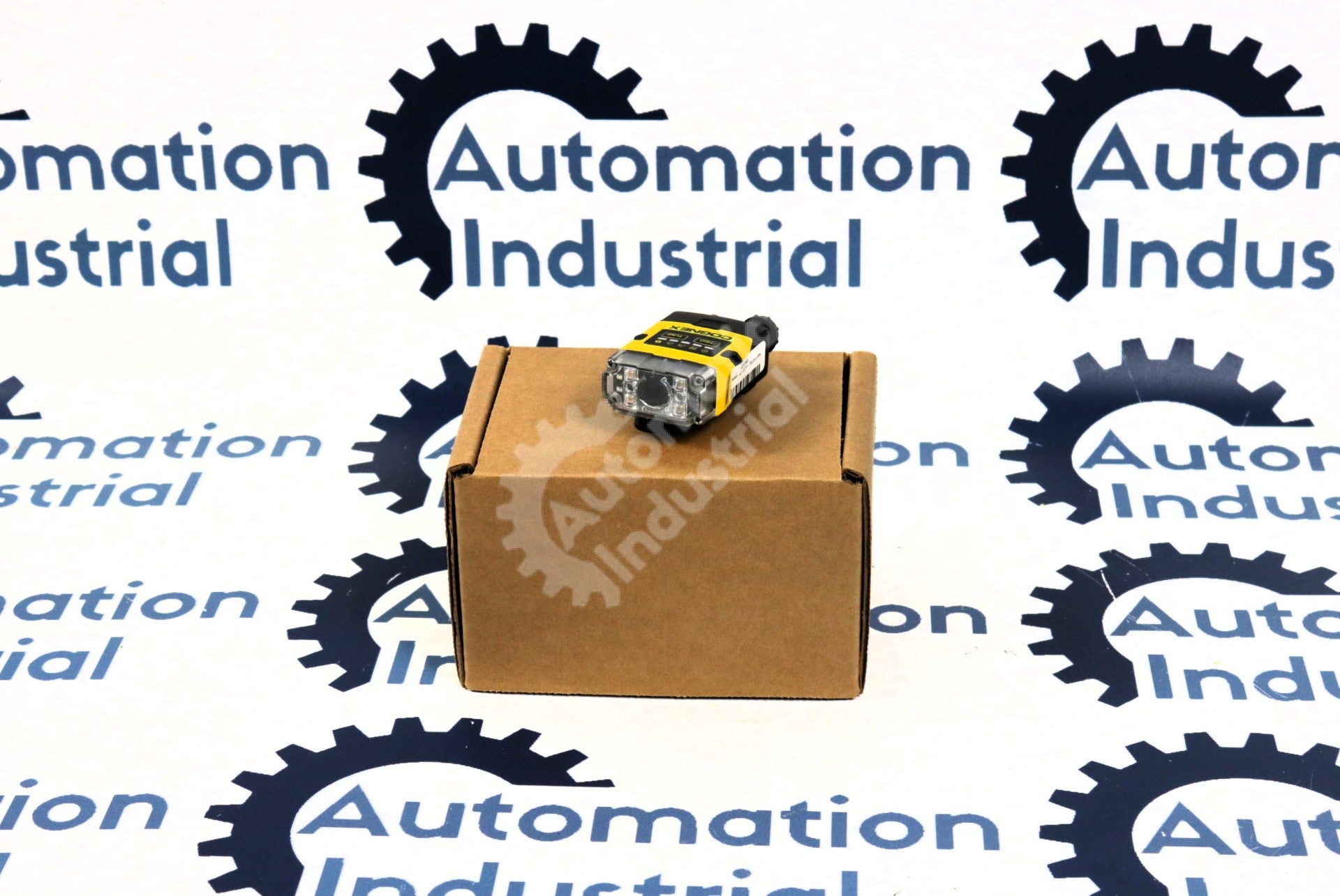 DM262X by Cognex 825-10328-1R Fixed Mount Barcode Reader DataMan 260 Series