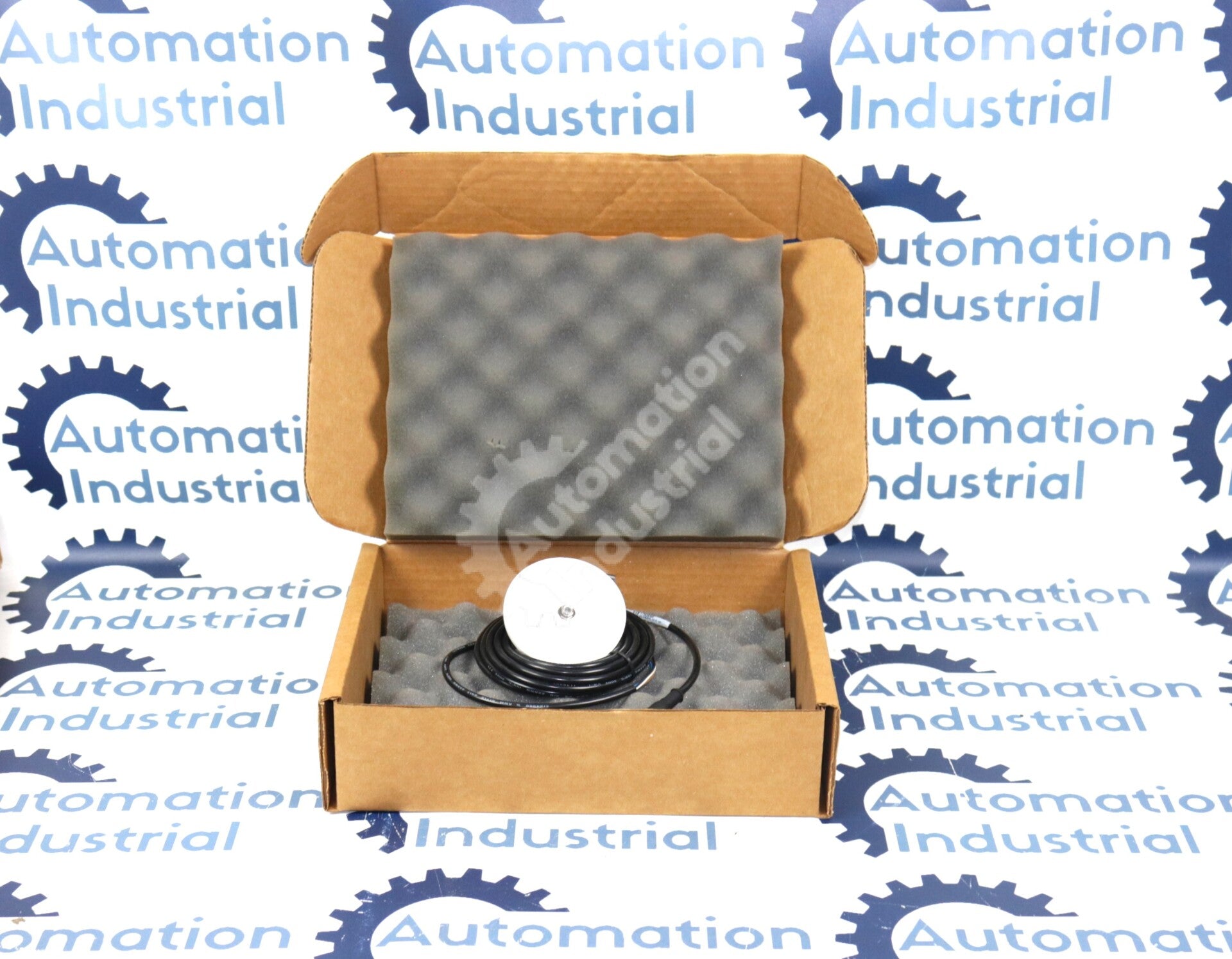 DMA-PHOTOEYE-00 By Cognex 820-9131-1R Photoeye Sensor Kit DataMan 8050 NSFP