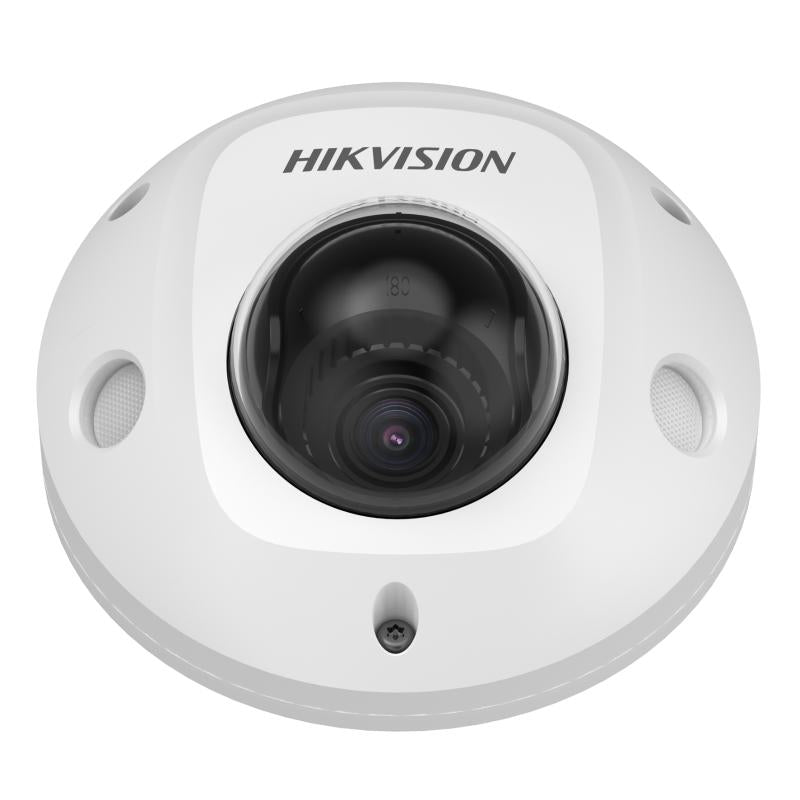 Hikvision DS-2XM6726G1-ID(2mm) Mobile Dome Camera