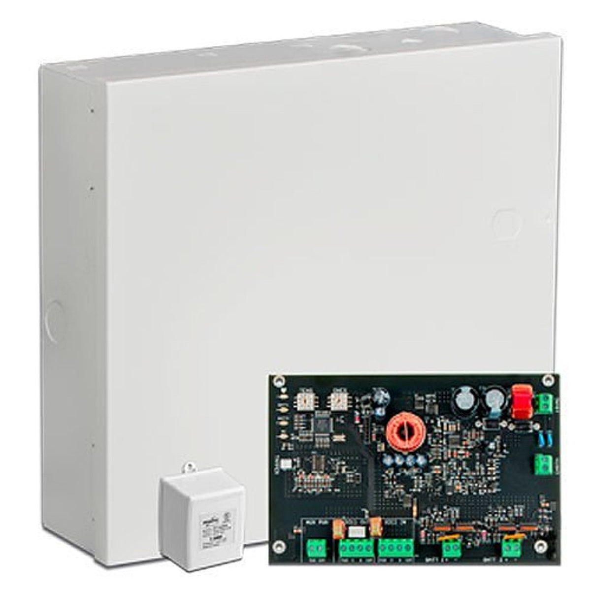 Bosch B520 SDI2 Auxiliary Power Supply Module 12V 2A