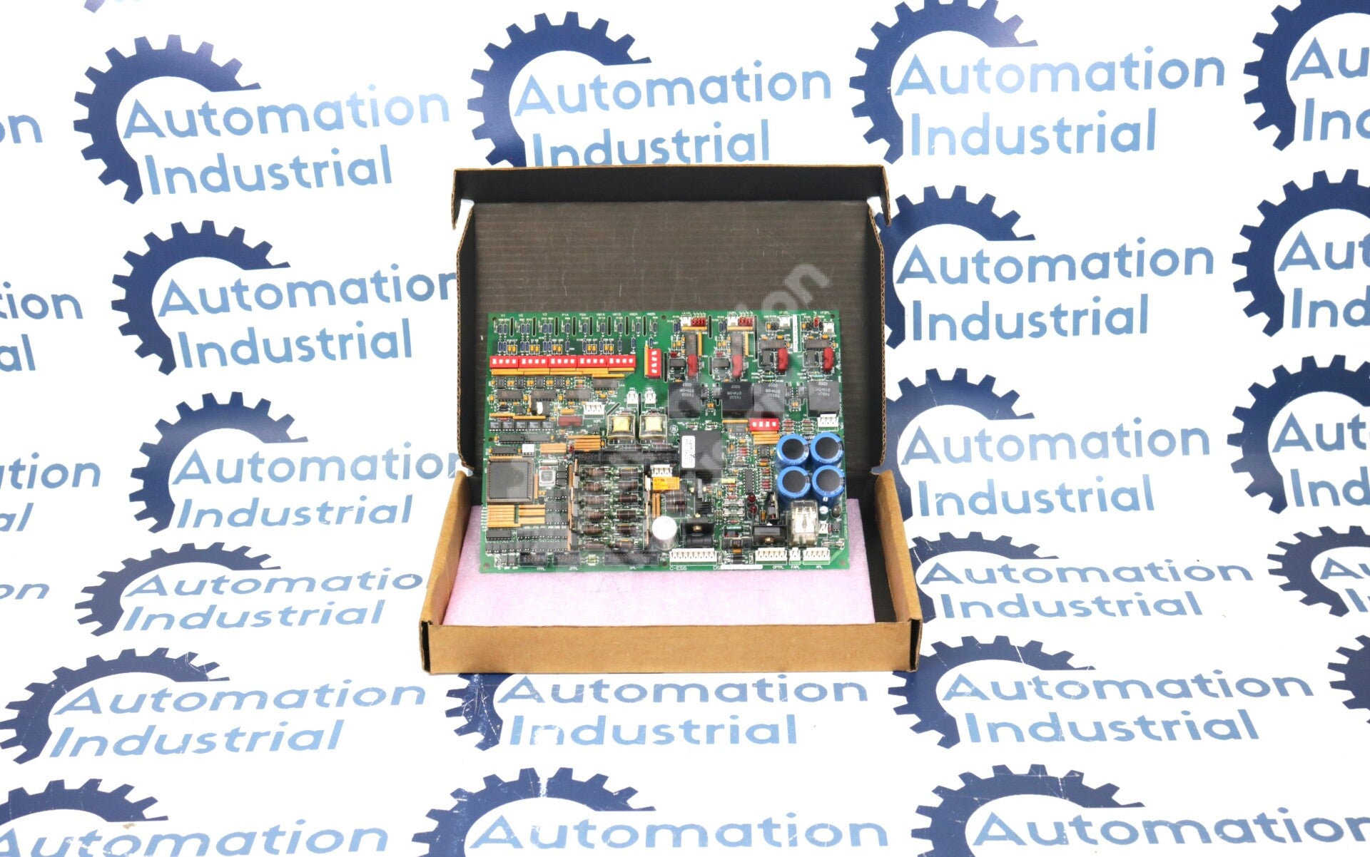 DS200DCFBG2B By GE DS200DCFBG2BLC DC2000 AC2000 EX2000 Power Supply Board