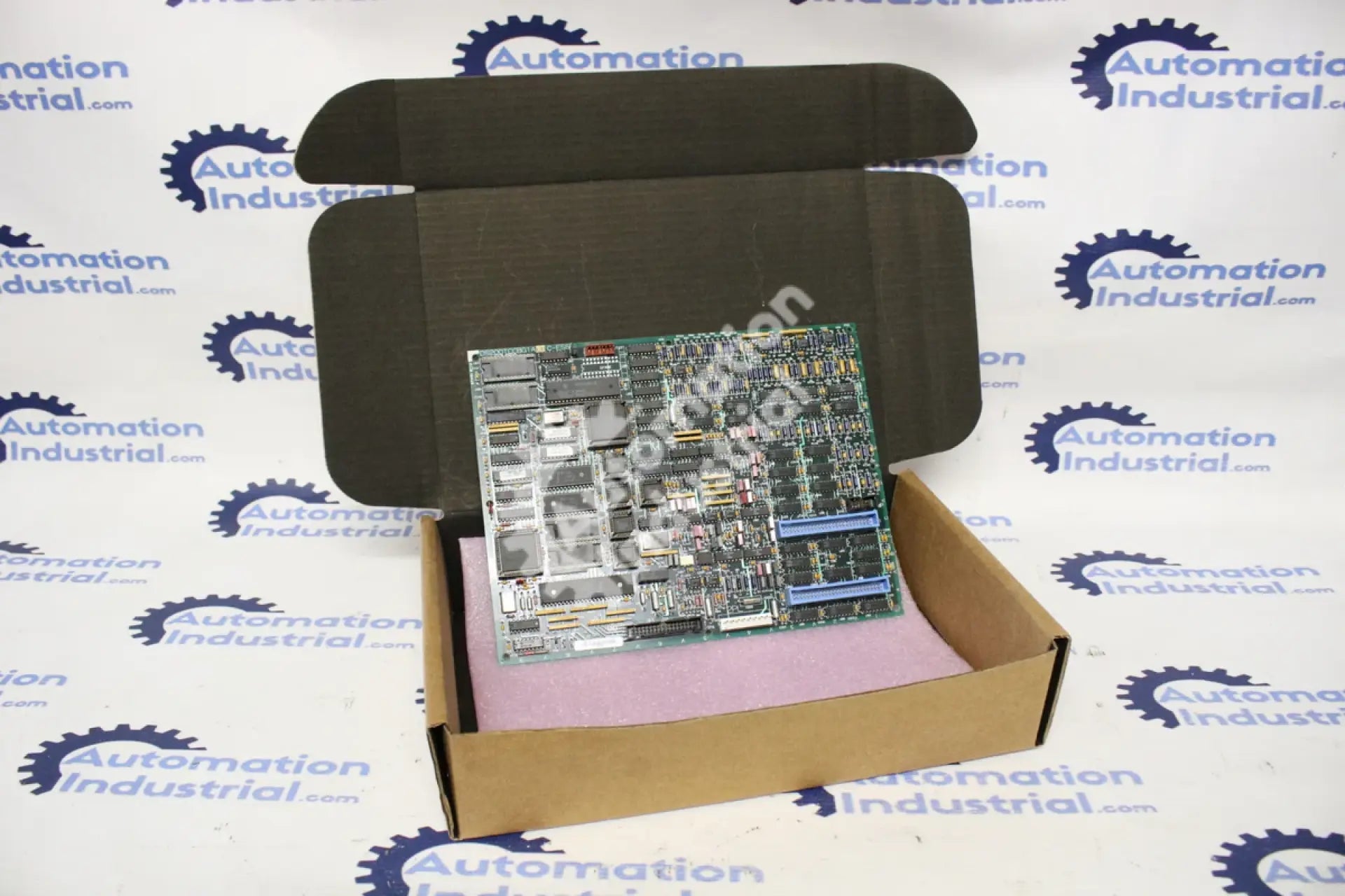 DS200TCCBG1A By General Electric DS200TCCBG1ANE Extended I/O Analog Board NSNB