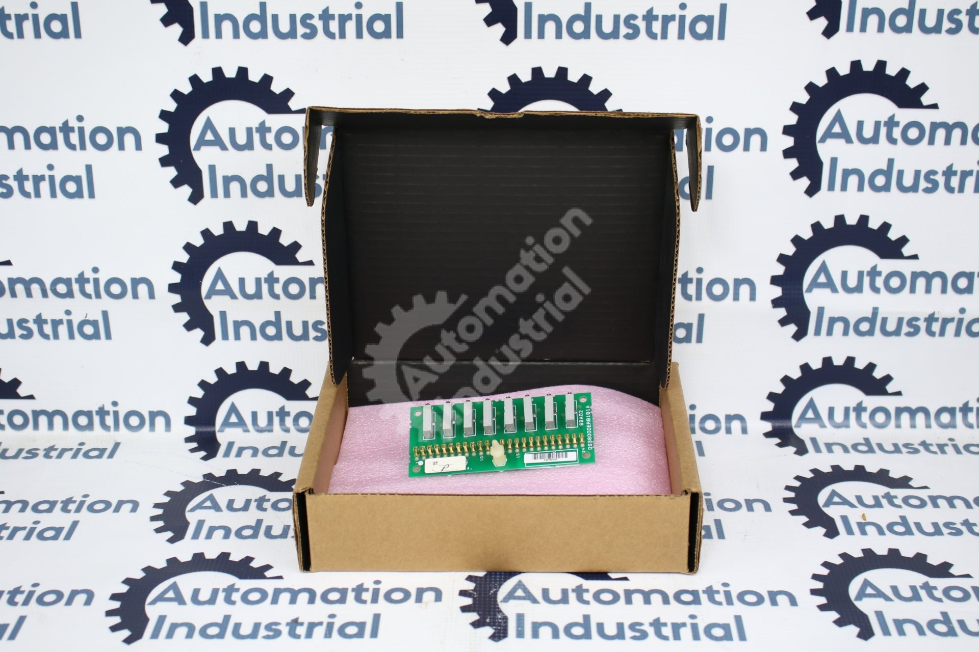 GE General Electric DS3800DERB1B1A DS3800DERB Excitation Power Board OPEN BOX