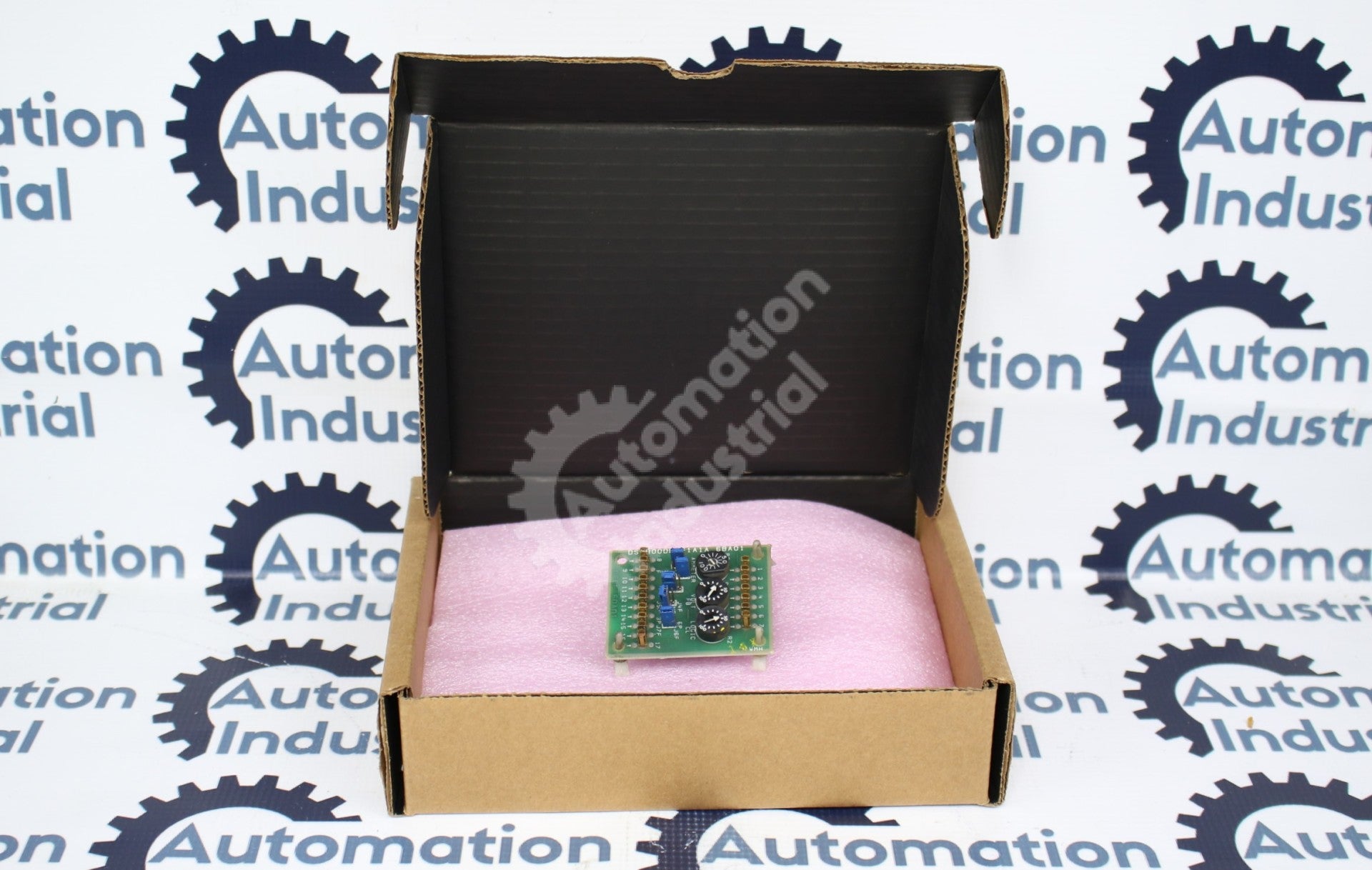 GE General Electric DS3800DFCF1A1A DS3800DFCF Firing Circuit Auxiliary Board