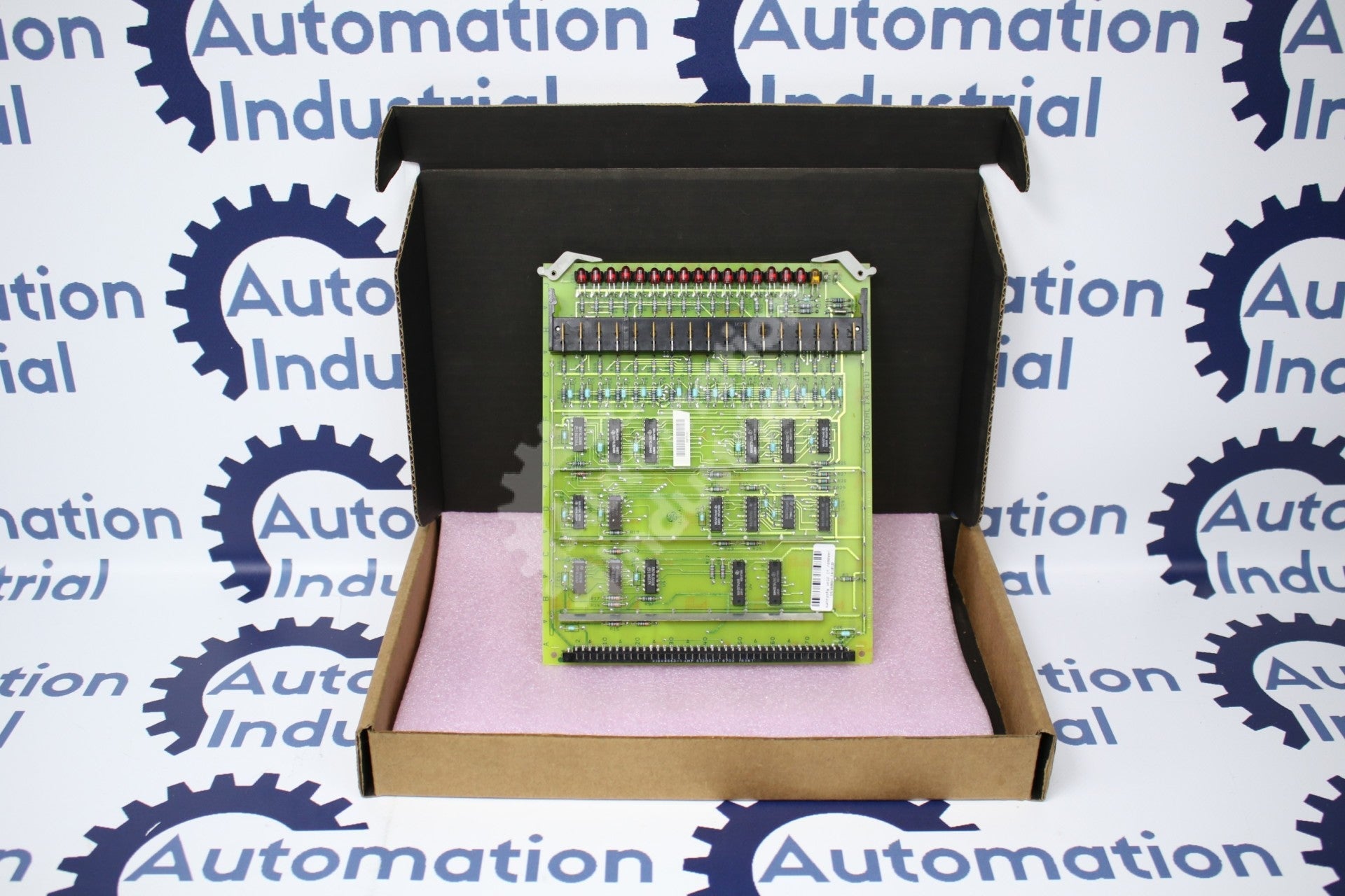 GE General Electric DS3800HLIA1B1D DS3800HLIA Logic Input Board Mark IV