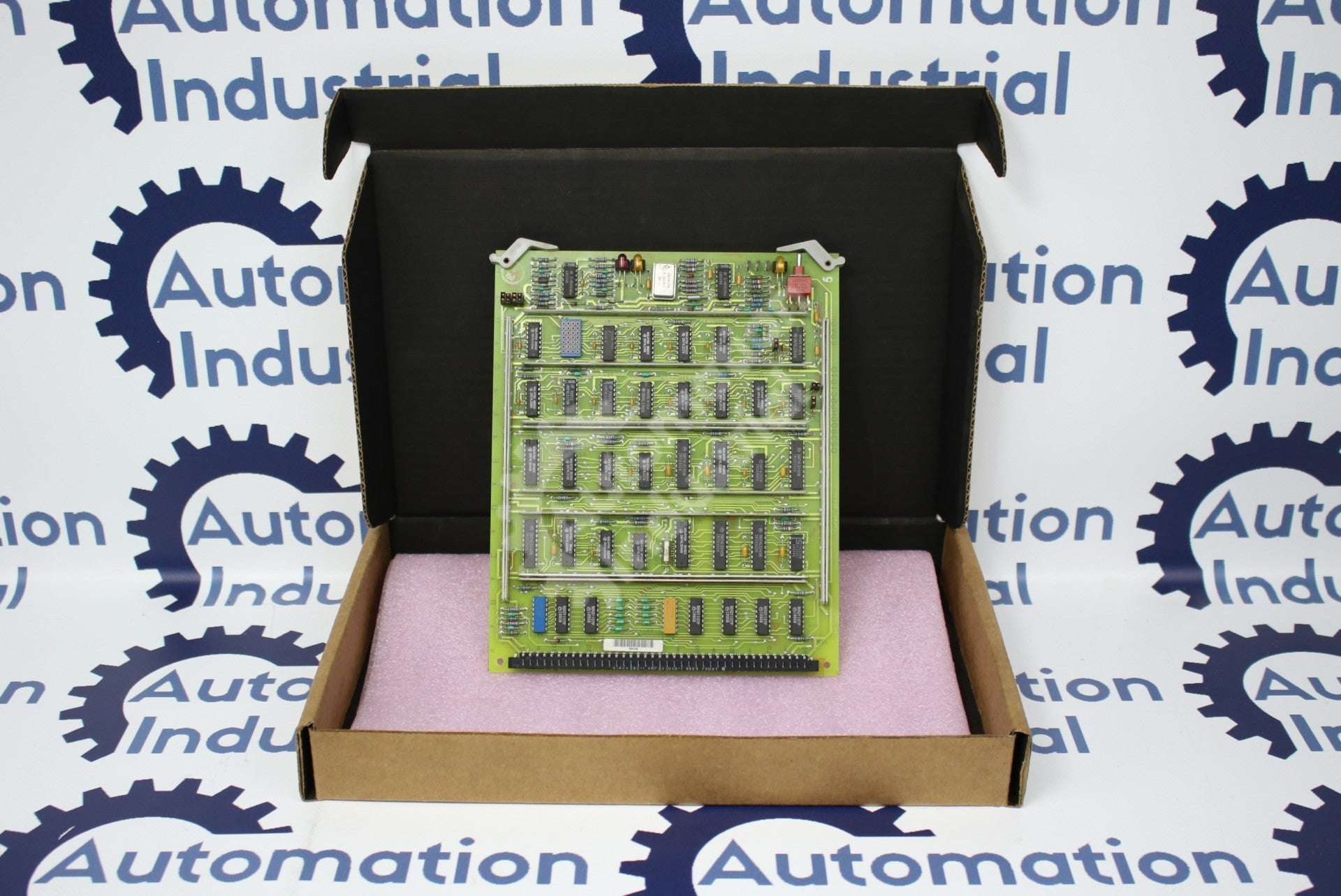 GE General Electric DS3800HPBC1B1D DS3800HPBC Parallel Line Buffer Board Mark IV