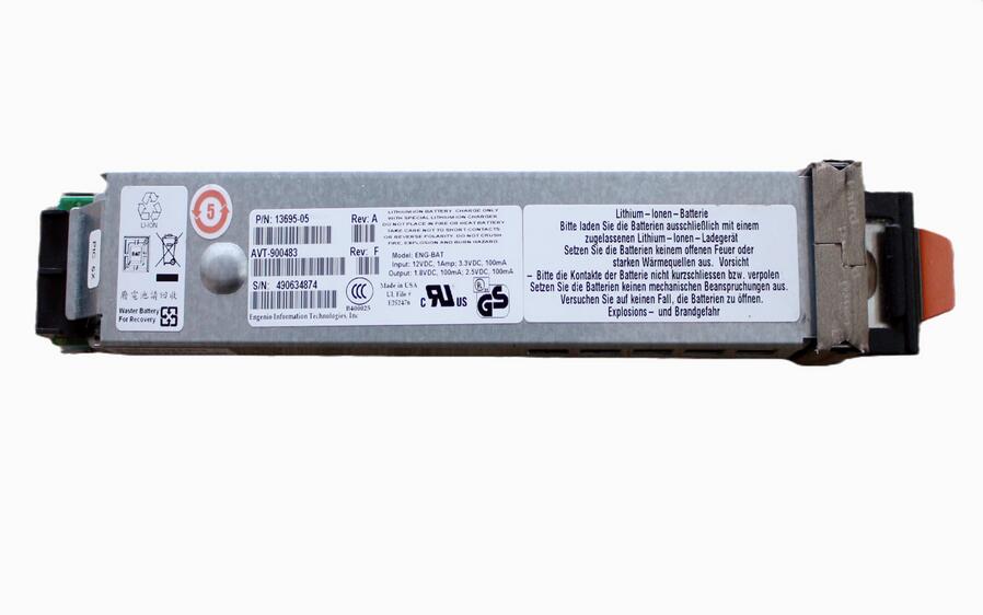 371-0717 13695-07 Battery for SUN StorageTek 6140 5220 5320 490634873