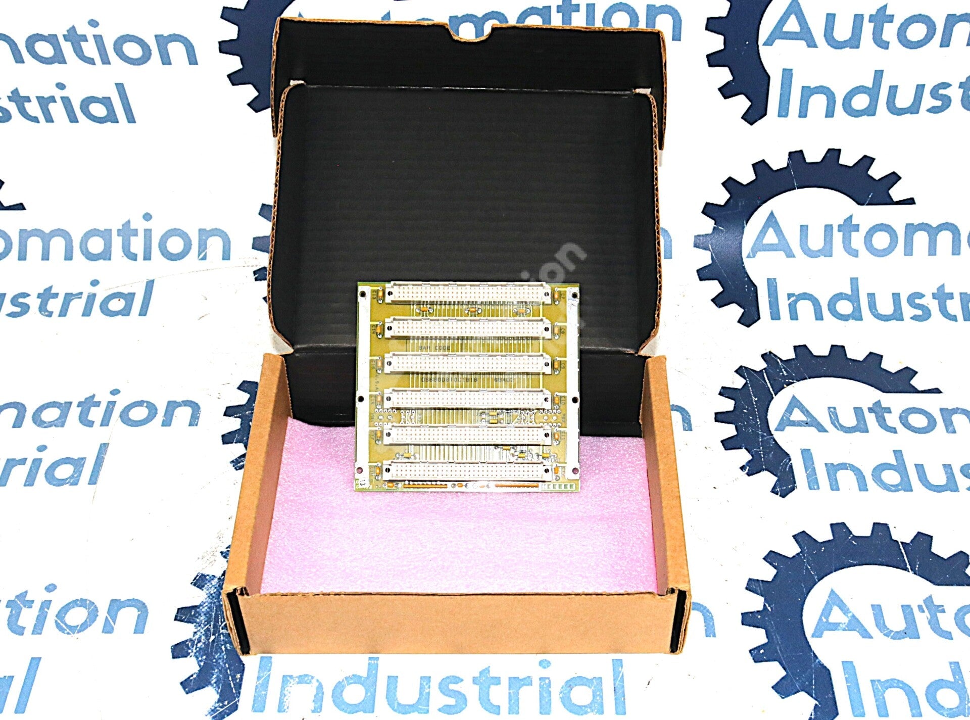 DS6800BIOC1B1B By GE General Electric DS6800BIOC Circuit Board