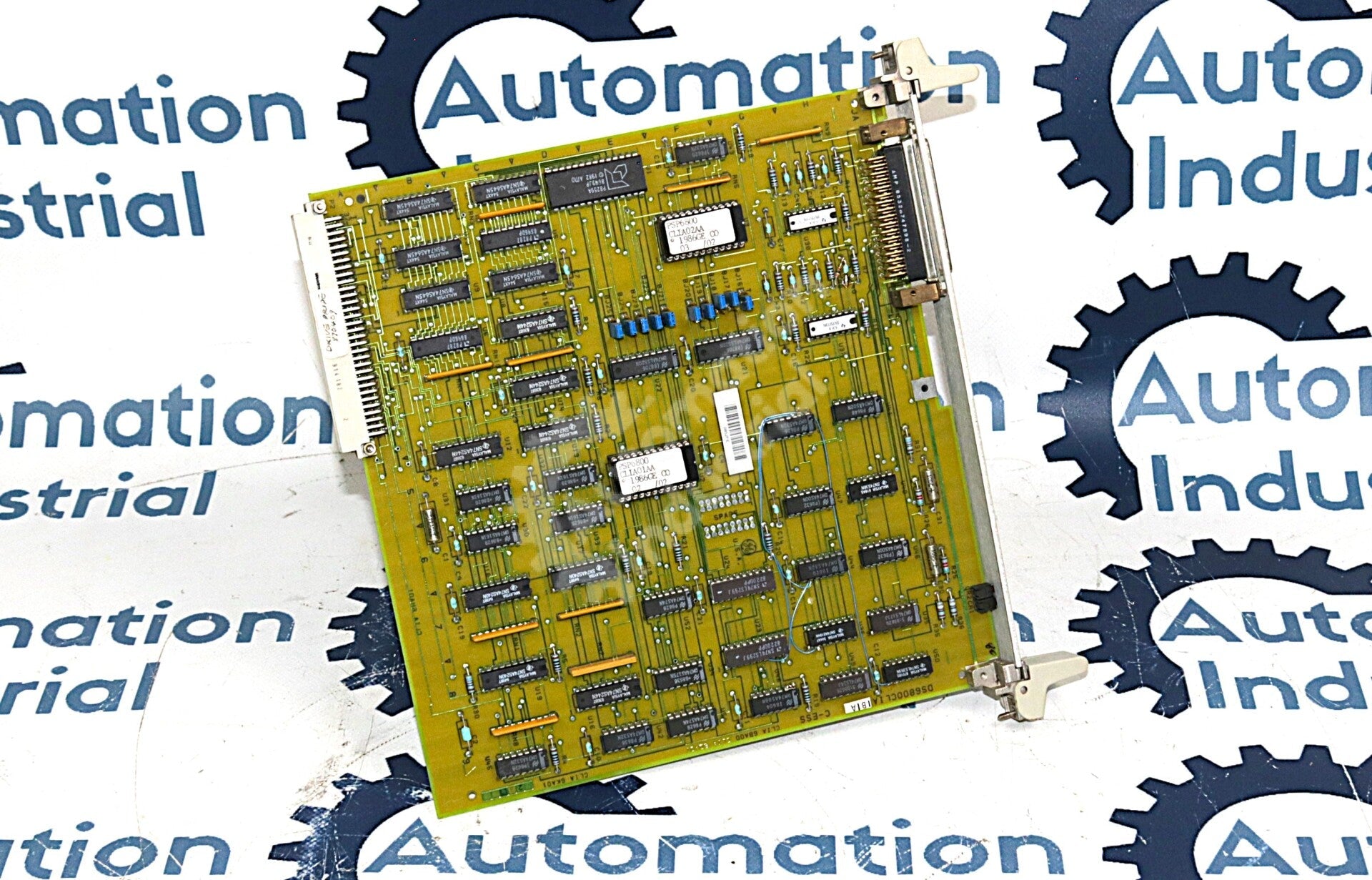 DS6800CLIA1B1A By General Electric DS6800CLIA Circuit Board