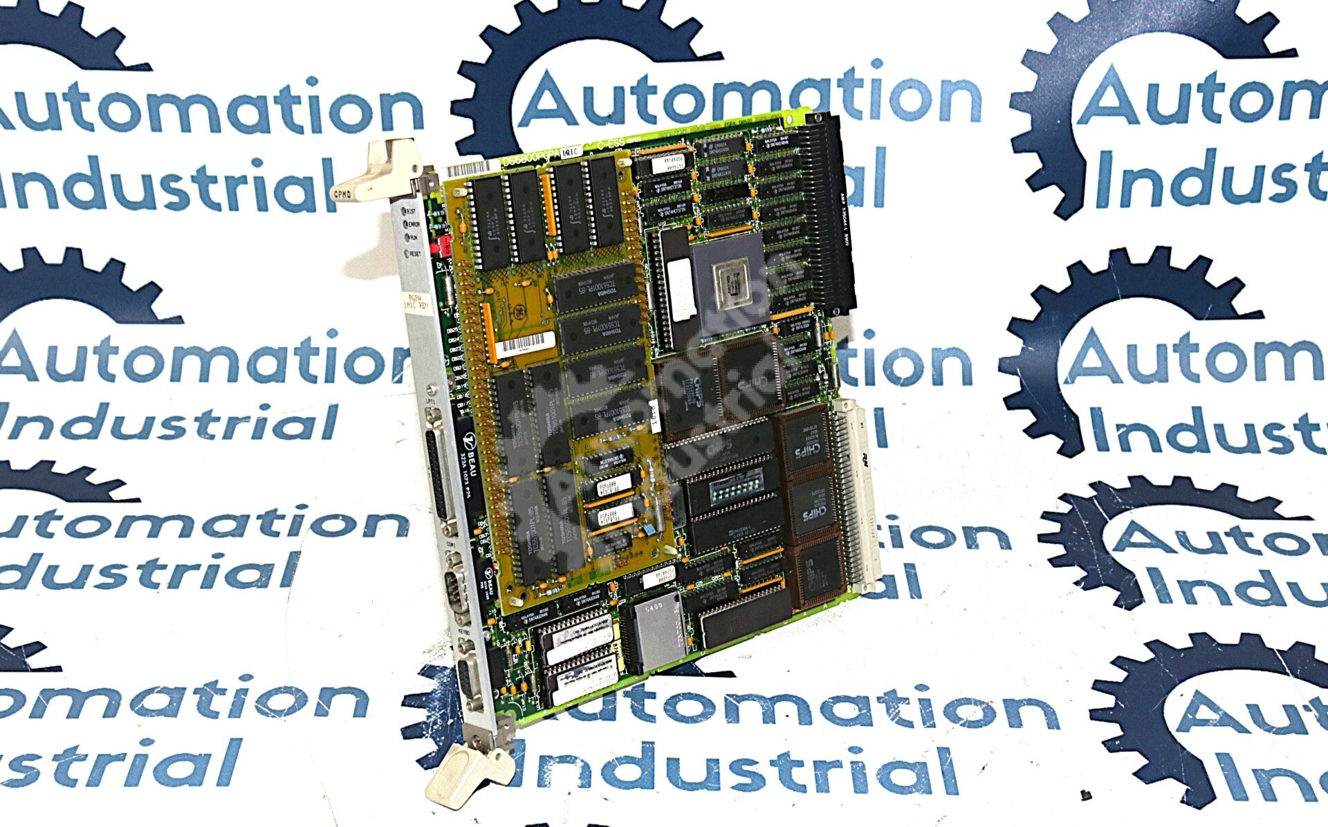 DS6815CPMD1A1A By General Electric DS6800PGPA1G1B Control Board