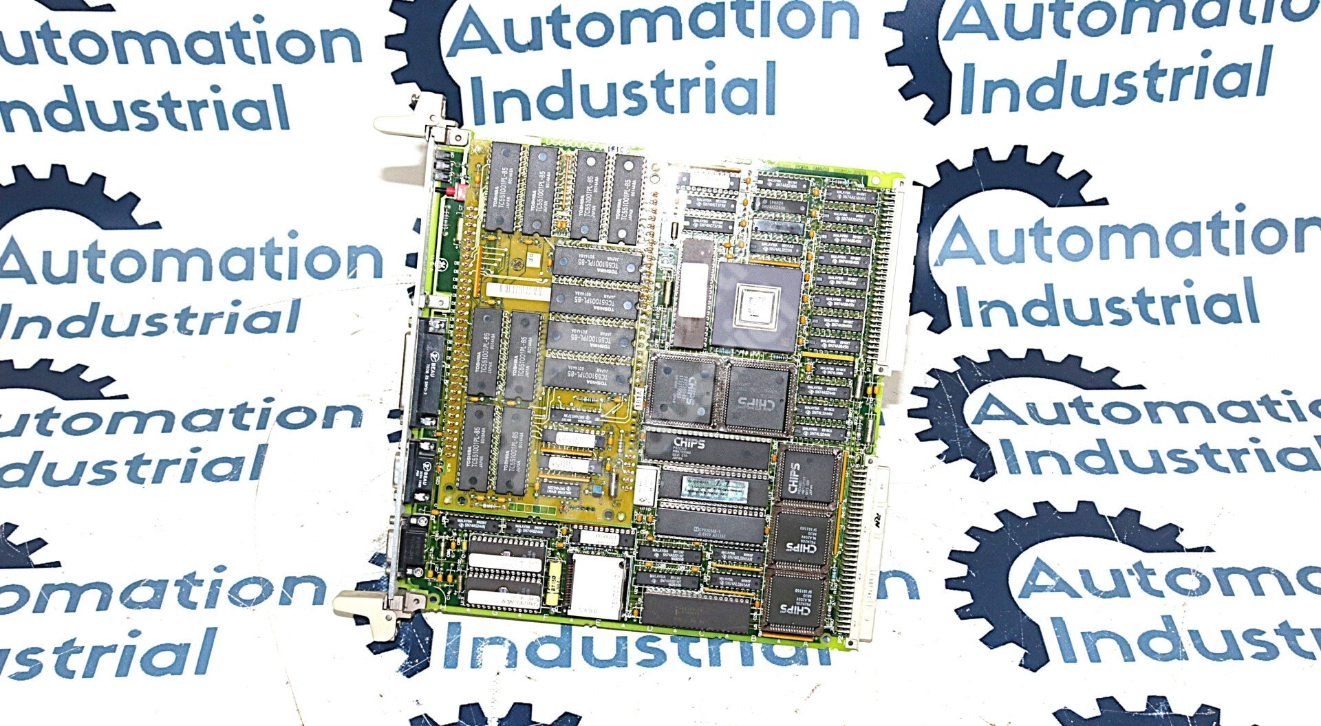 DS6800PGPA1M1C By General Electric 6800MSRD1B1A PC Circuit Board