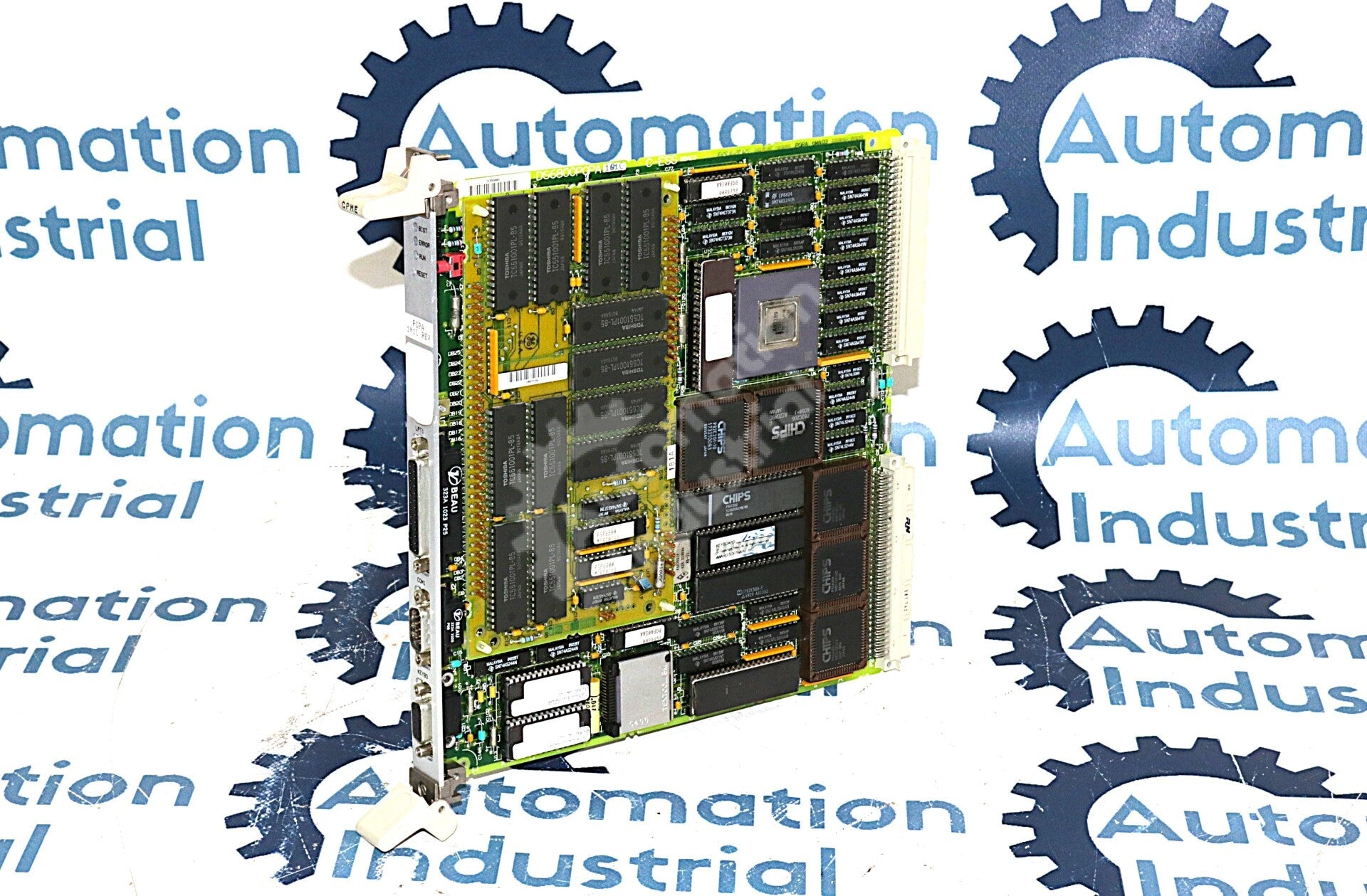 DS6815CPMA1A1A By General Electric DS6800PGA1G1C PC Board