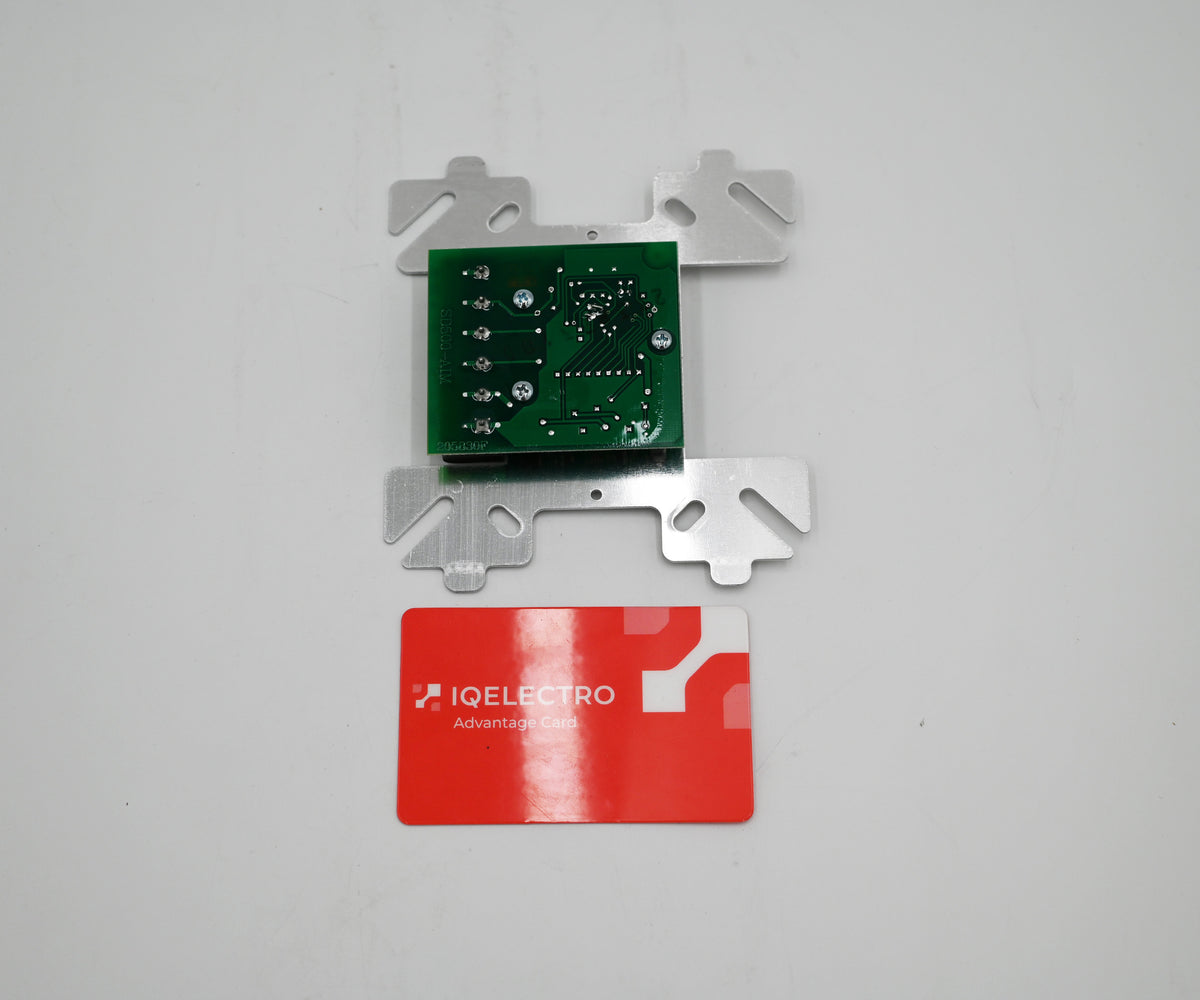 SD500-AIM | Silent Knight Addressable Input Module Single Contact Class A/B Wiring