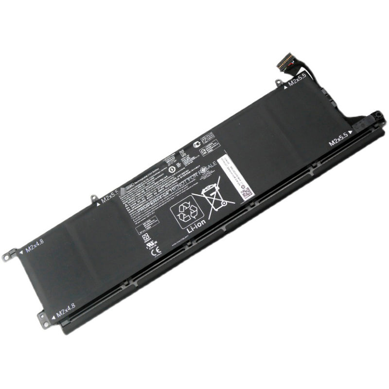 DX06XL Battery For Hp HSTNN-DB98 OMEN X 2S 15-dg0000nc