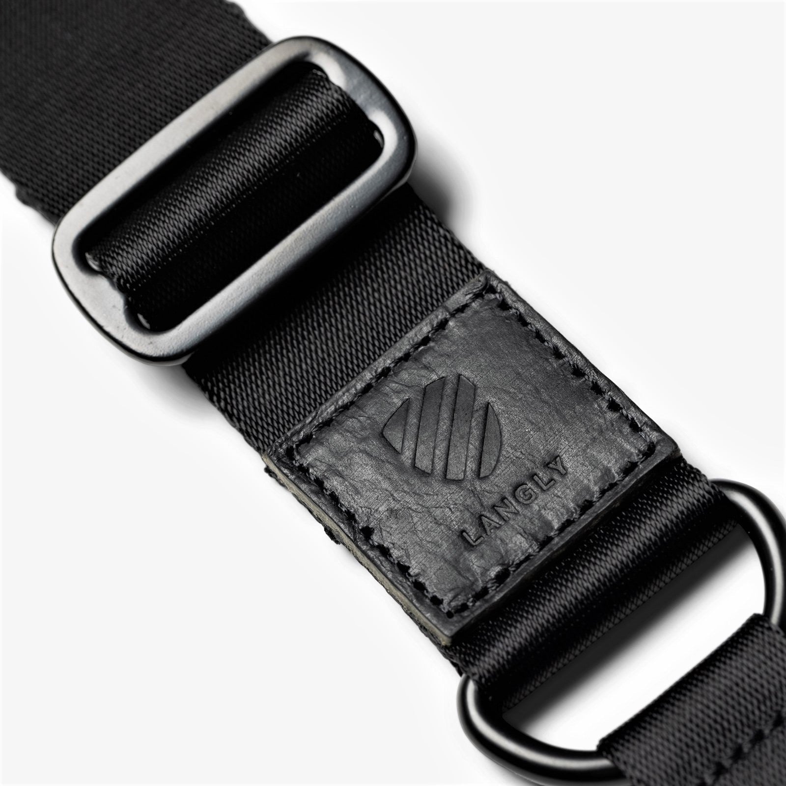 Langly Tactical Camera Strap