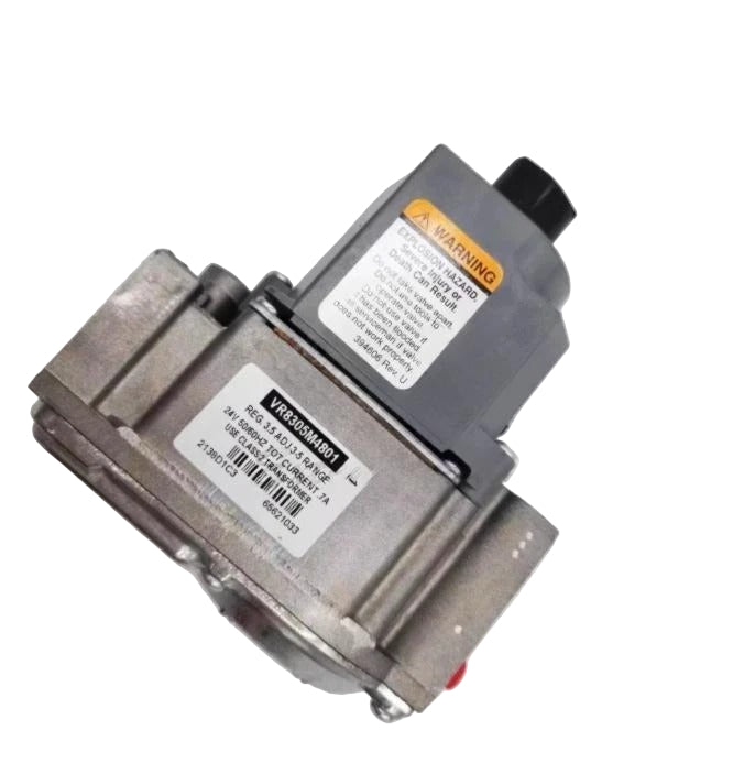VR8305M4801 | Honeywell Single-Stage Natural Gas Valve 24 VAC