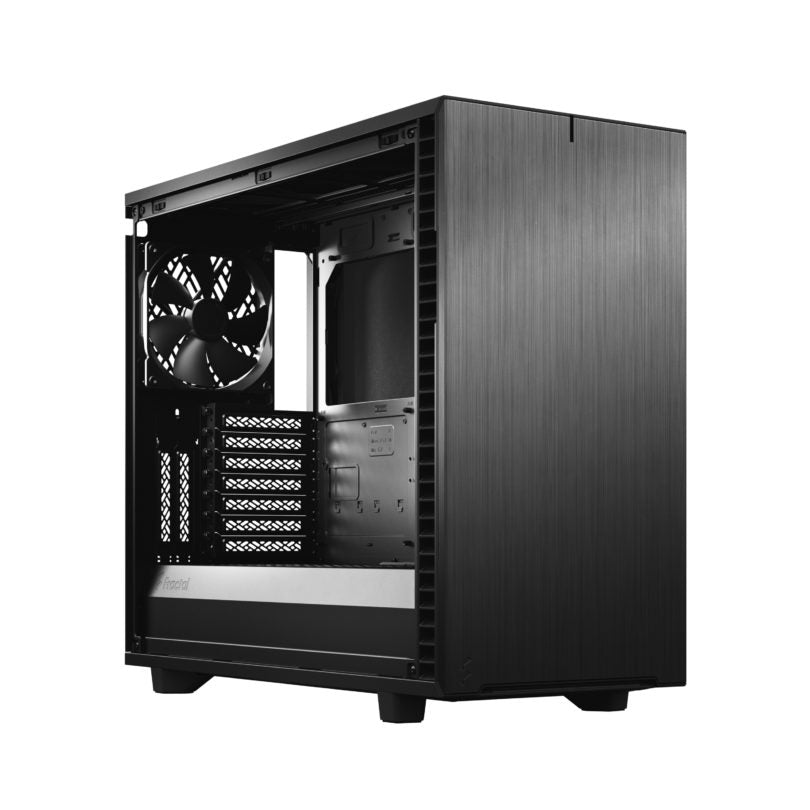 Iron Bull AI Workstation