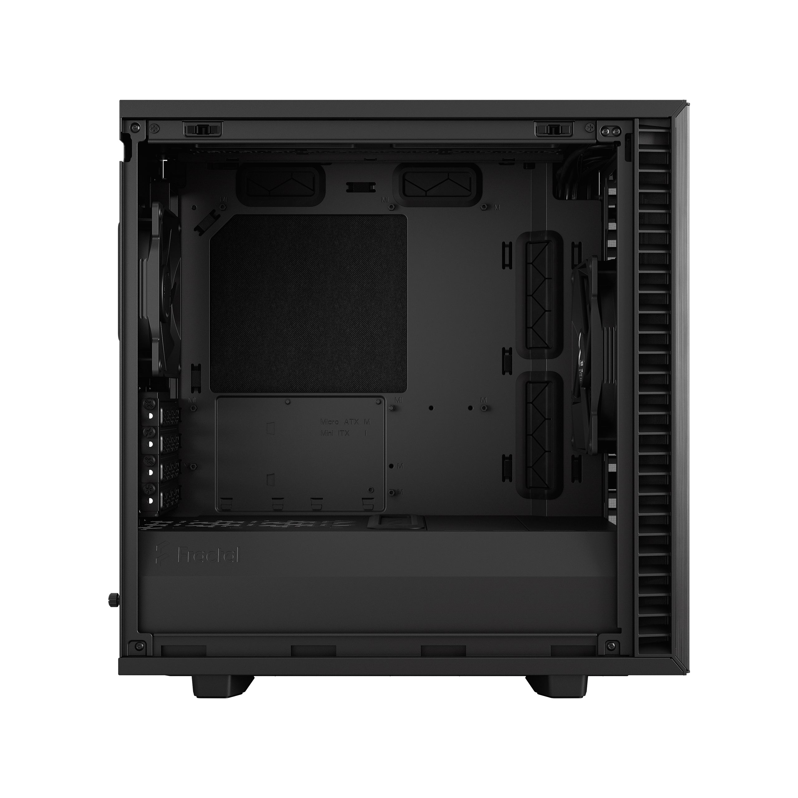 Cloud Ninjas Workstations for Adobe Creative Cloud Intel Edition