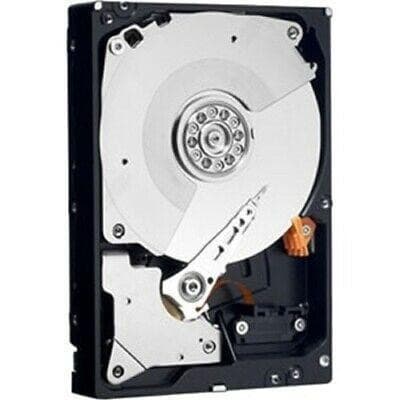 Dell 1 TB Hard Drive - 2.5" Internal - Near Line SAS (NL-SAS) (12Gb/s SAS) 884116263371-FoxTI