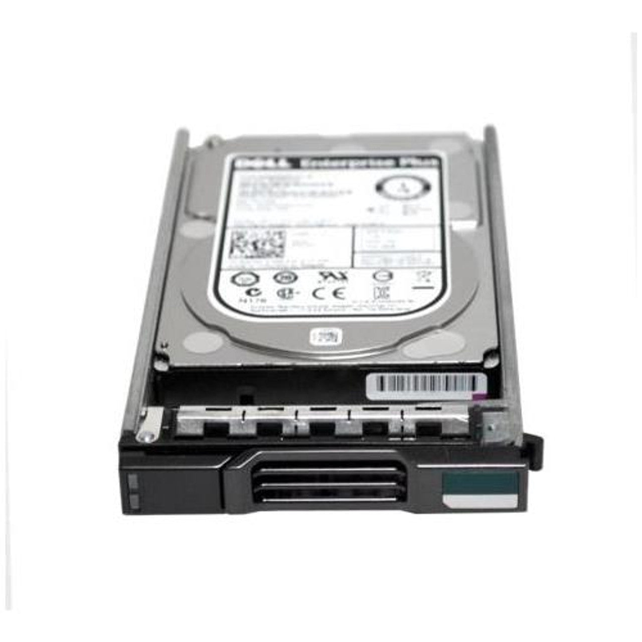 2RR9T 02RR9T ST900MM0006 Disco Duro SAS SFF de 2,5" y 900GB 10K 6Gbps 638266369212
