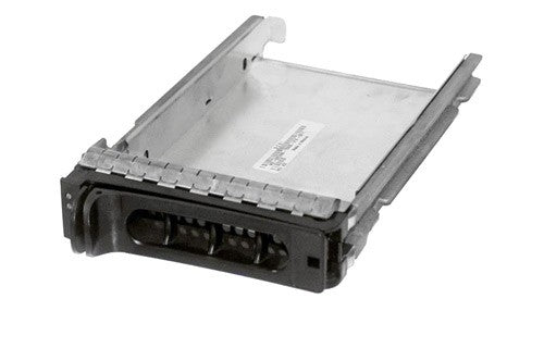 Dell 09D988 9D988 3.5-inch Hot-Swap SCSI Hard Drive Tray for PowerEdge 2850 2800 1850 2600 6600