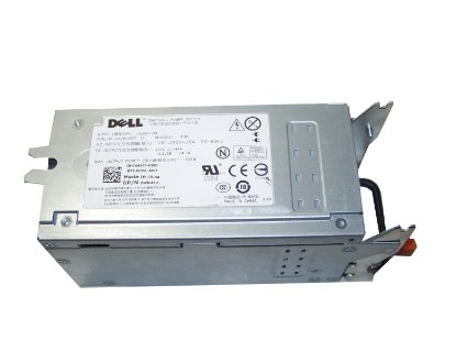 Fuente de alimentación Poweredge T300 Hipro 528w 4GFMM 04GFMM