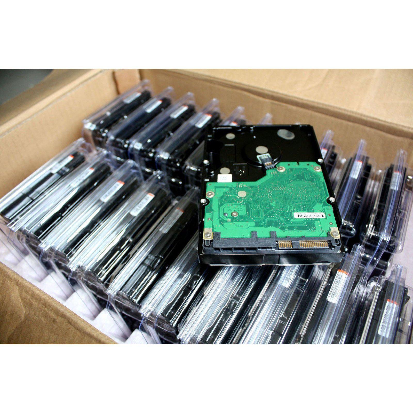 Dell W347K 0W347K ST3600057SS 600GB 15K 6G 3.5" SAS HDD HARD DRIVE 9FN066-150 5704327896883-FoxTI