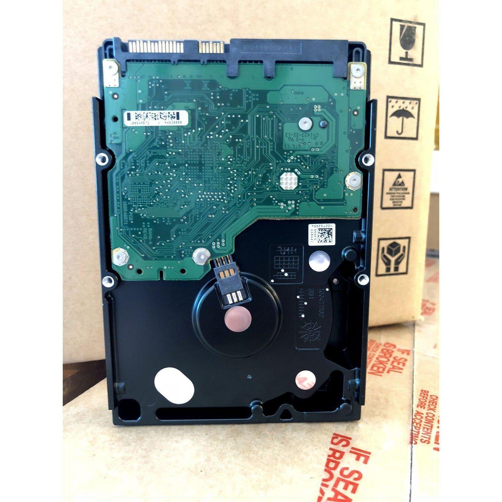 Dell W347K 0W347K ST3600057SS 600GB 15K 6G 3.5" SAS HDD HARD DRIVE 9FN066-150 5704327896883-FoxTI