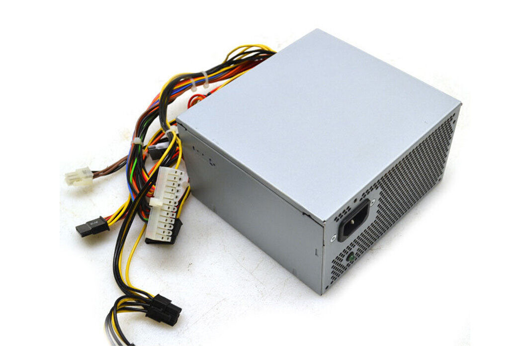 XPS 8300 8500 8700 7100 460W Power Supply 7P3WV 2Y8X1 WY7XX RH8P5 FVGCW