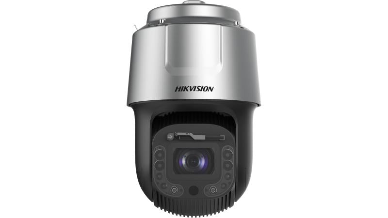 Hikvision DS-2DF8C442IXG-ELW 8C Series 4MP 42X DarkFighter IR Network Speed Dome