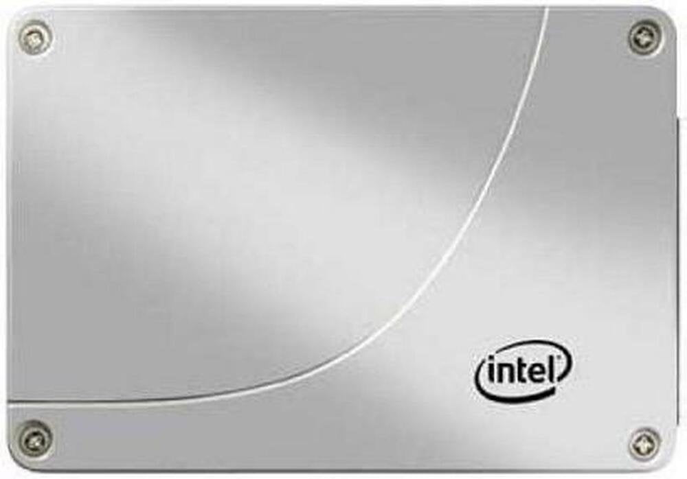 Intel DC P4501 SSDPE7KX500G701 500GB PCIe 3.1 x4 NVMe 2.5 Inch Solid State Drive