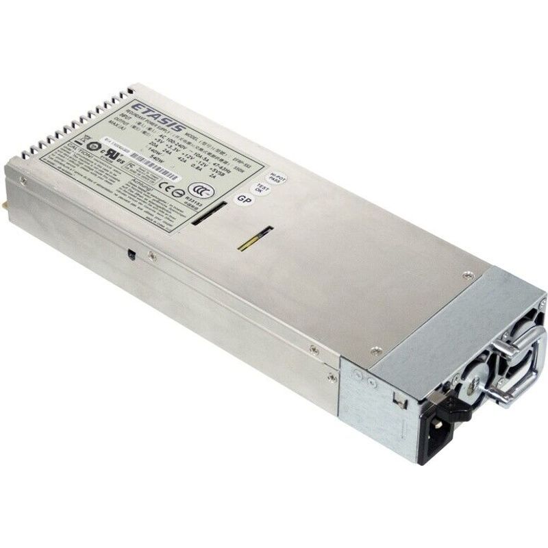 Fuente de alimentación EFRP-S553 550W EFRP-553 550W Intercambiable en caliente SPG31106278