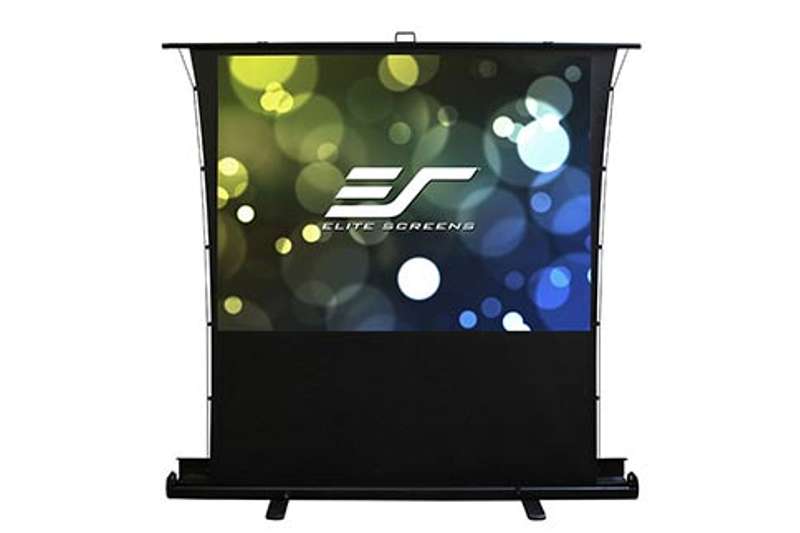 Elite Screens ezCinema Tab-Tension Series 100 Inch Diagonal Portable Screen