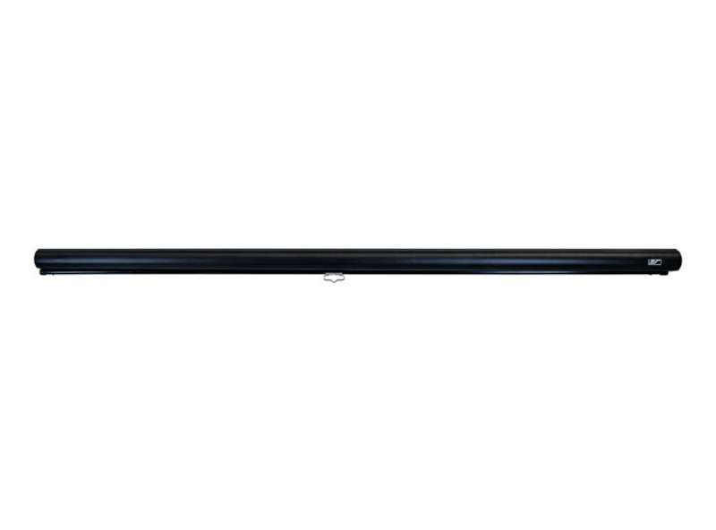 Elite Screens Yard Master Manual Tension Series, 125-inch Diag., 16:9 Manual Screen, CineWhite Material