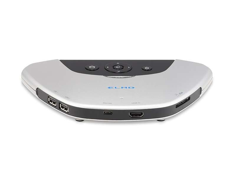 ELMO HS-2 Wireless Presentation System