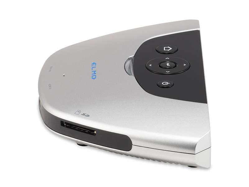 ELMO HS-2 Wireless Presentation System