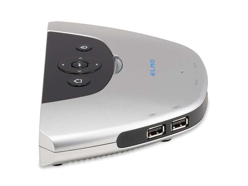 ELMO HS-2 Wireless Presentation System