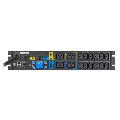 EMAU06-10 | Eaton Power Distribution Unit
