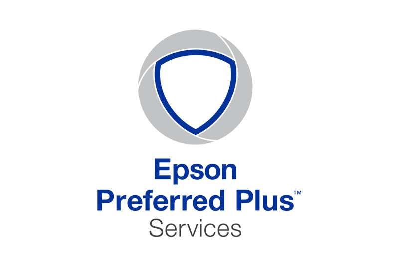 Epson Extended Service Plan 2-year Next-Business-Day Whole Unit Exchange for Years 4-5