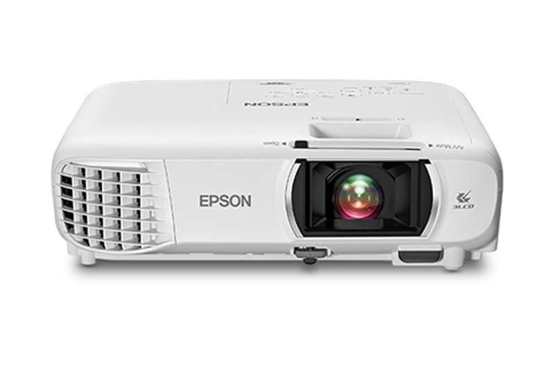 Epson Home Cinema 1080 3LCD 1080p Projector